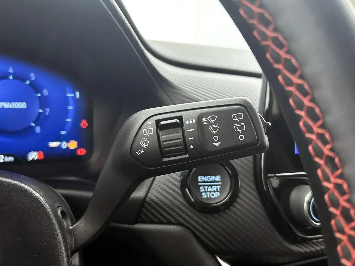 1.0 EcoBoost ST-Line X | B&O Premium Audio | LED | Parkeersensoren | Apple CarPlay/Android | 1e Eigenaar!