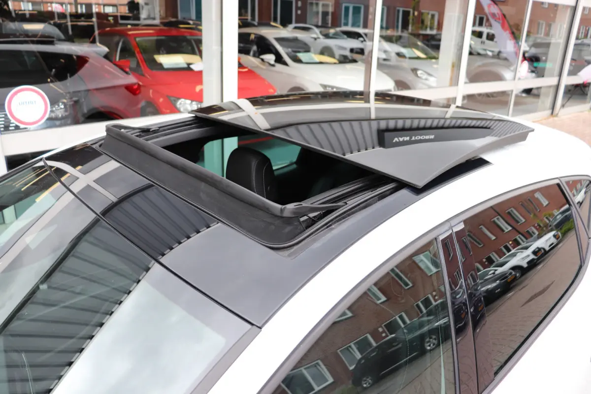 2.0 TSI CUPRA 300 Automaat. Panoramadak.