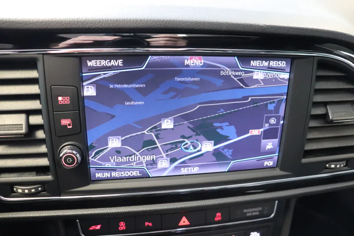 2.0 TSI CUPRA 300 Automaat. Panoramadak.