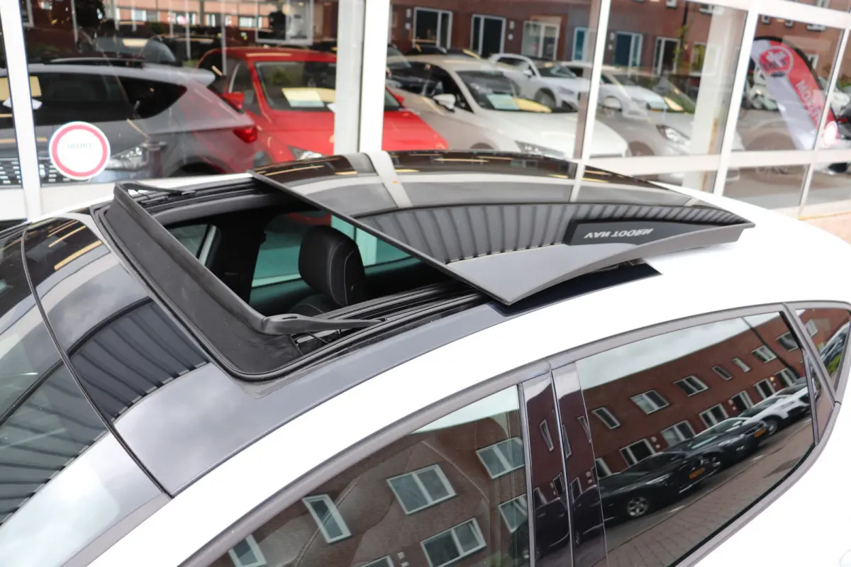 2.0 TSI CUPRA 300 Automaat. Panoramadak.