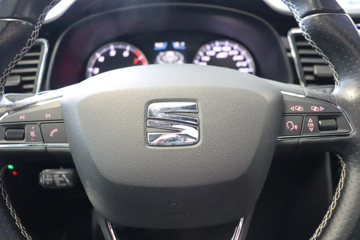 2.0 TSI CUPRA 300 Automaat. Panoramadak.