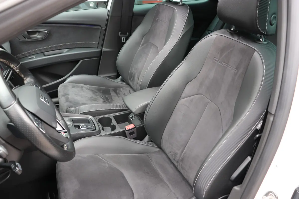 2.0 TSI CUPRA 300 Automaat. Panoramadak.