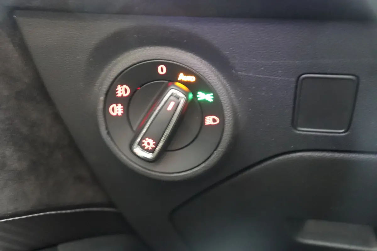 2.0 TSI CUPRA 300 Automaat. Panoramadak.