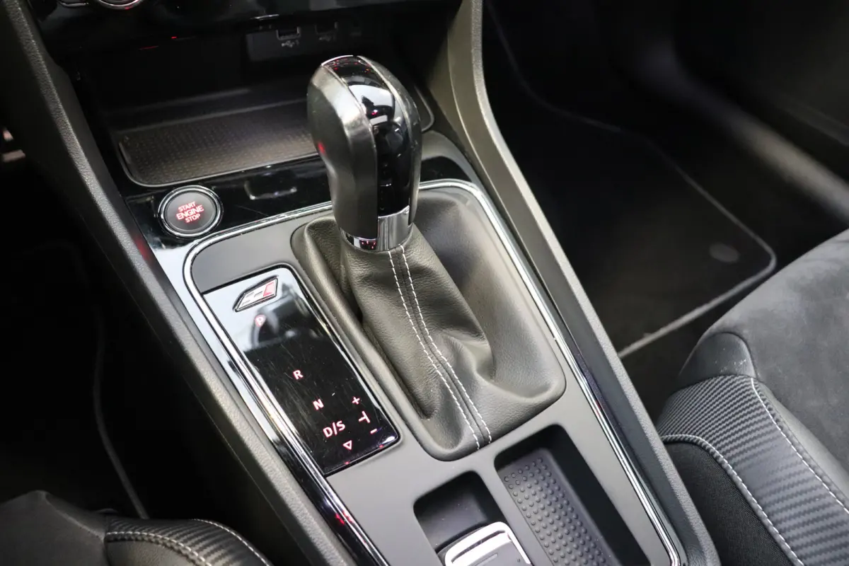 2.0 TSI CUPRA 300 Automaat. Panoramadak.
