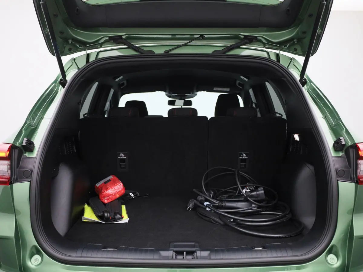 2.5 PHEV ST-Line Aut. | Navigatie | Cruise | Climate control | Draadloze Apple Carplay | Winterpack | Head Up Display |