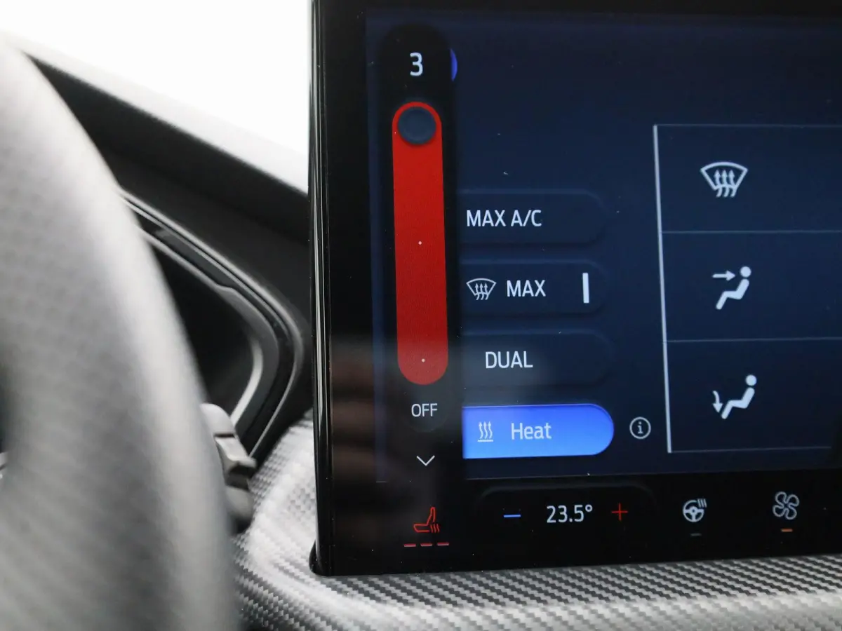 2.5 PHEV ST-Line Aut. | Navigatie | Cruise | Climate control | Draadloze Apple Carplay | Winterpack | Head Up Display |