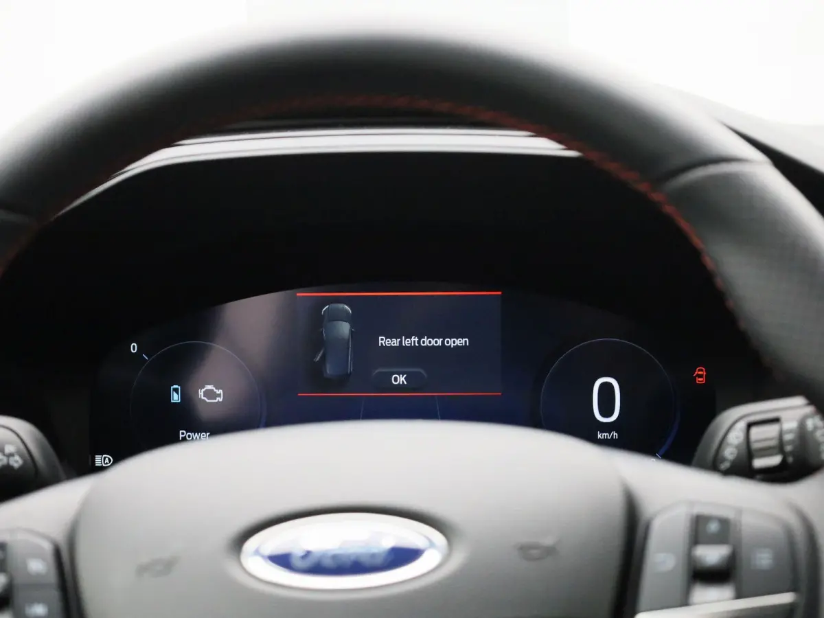 2.5 PHEV ST-Line Aut. | Navigatie | Cruise | Climate control | Draadloze Apple Carplay | Winterpack | Head Up Display |