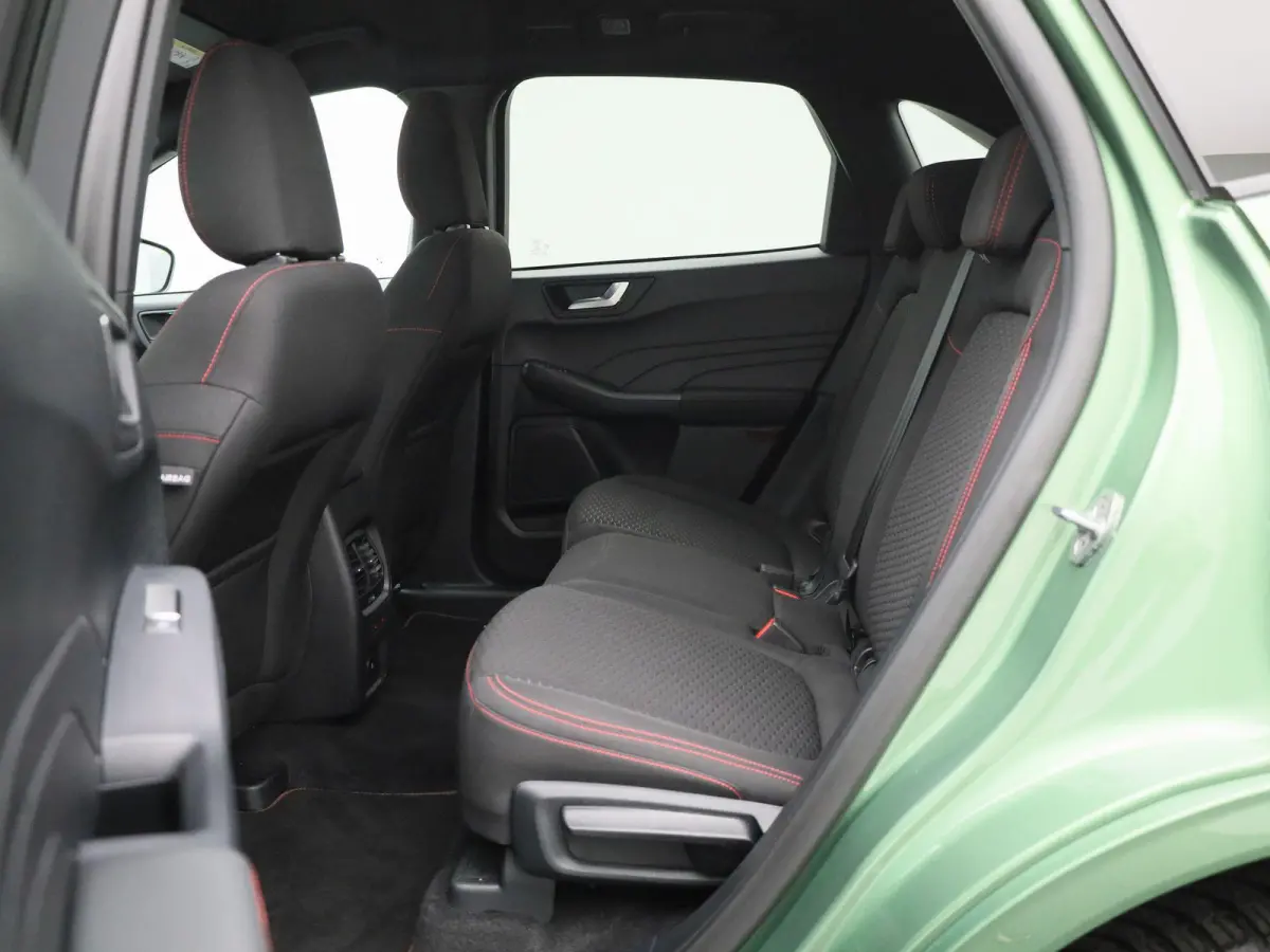 2.5 PHEV ST-Line Aut. | Navigatie | Cruise | Climate control | Draadloze Apple Carplay | Winterpack | Head Up Display |