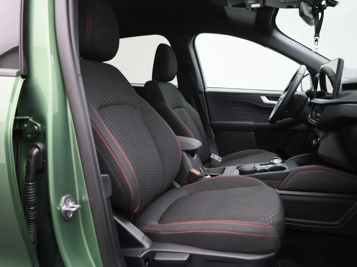 2.5 PHEV ST-Line Aut. | Navigatie | Cruise | Climate control | Draadloze Apple Carplay | Winterpack | Head Up Display |
