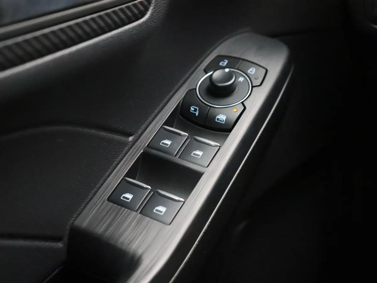 2.5 PHEV ST-Line Aut. | Navigatie | Cruise | Climate control | Draadloze Apple Carplay | Winterpack | Head Up Display |