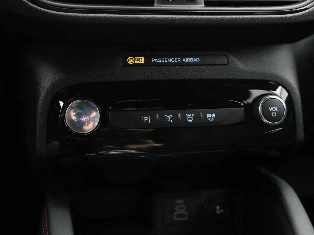 2.5 PHEV ST-Line Aut. | Navigatie | Cruise | Climate control | Draadloze Apple Carplay | Winterpack | Head Up Display |