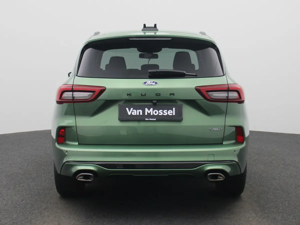 2.5 PHEV ST-Line Aut. | Navigatie | Cruise | Climate control | Draadloze Apple Carplay | Winterpack | Head Up Display |