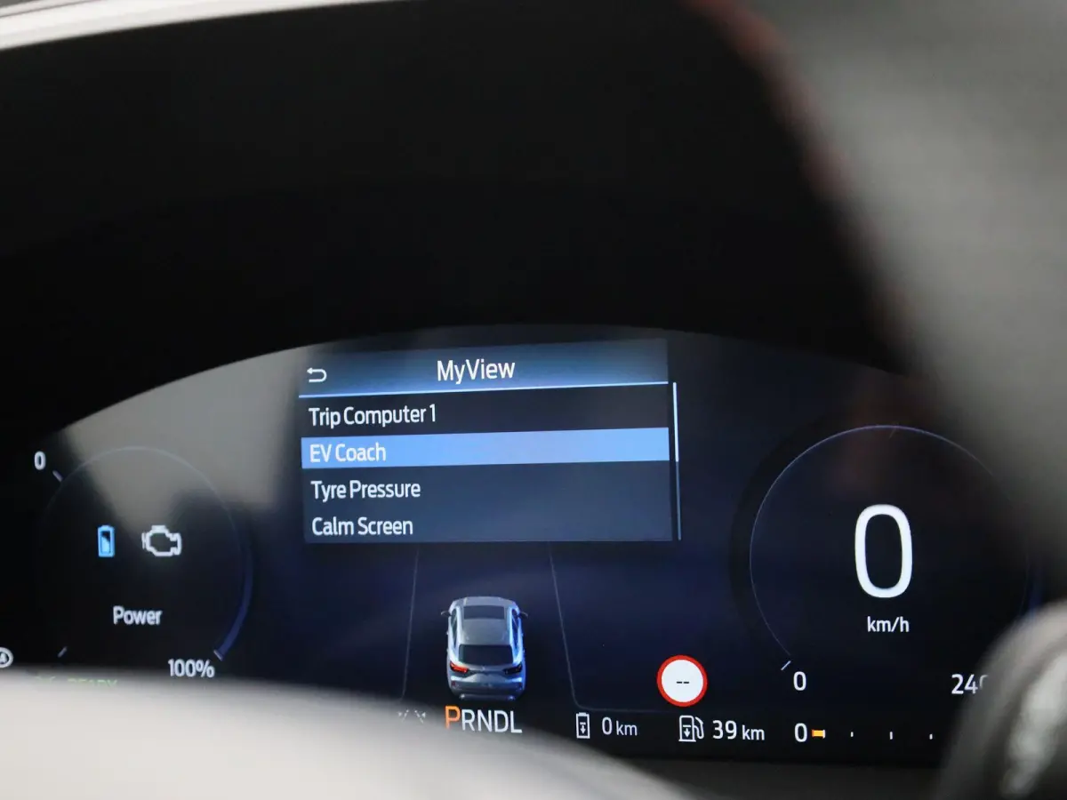 2.5 PHEV ST-Line Aut. | Navigatie | Cruise | Climate control | Draadloze Apple Carplay | Winterpack | Head Up Display |