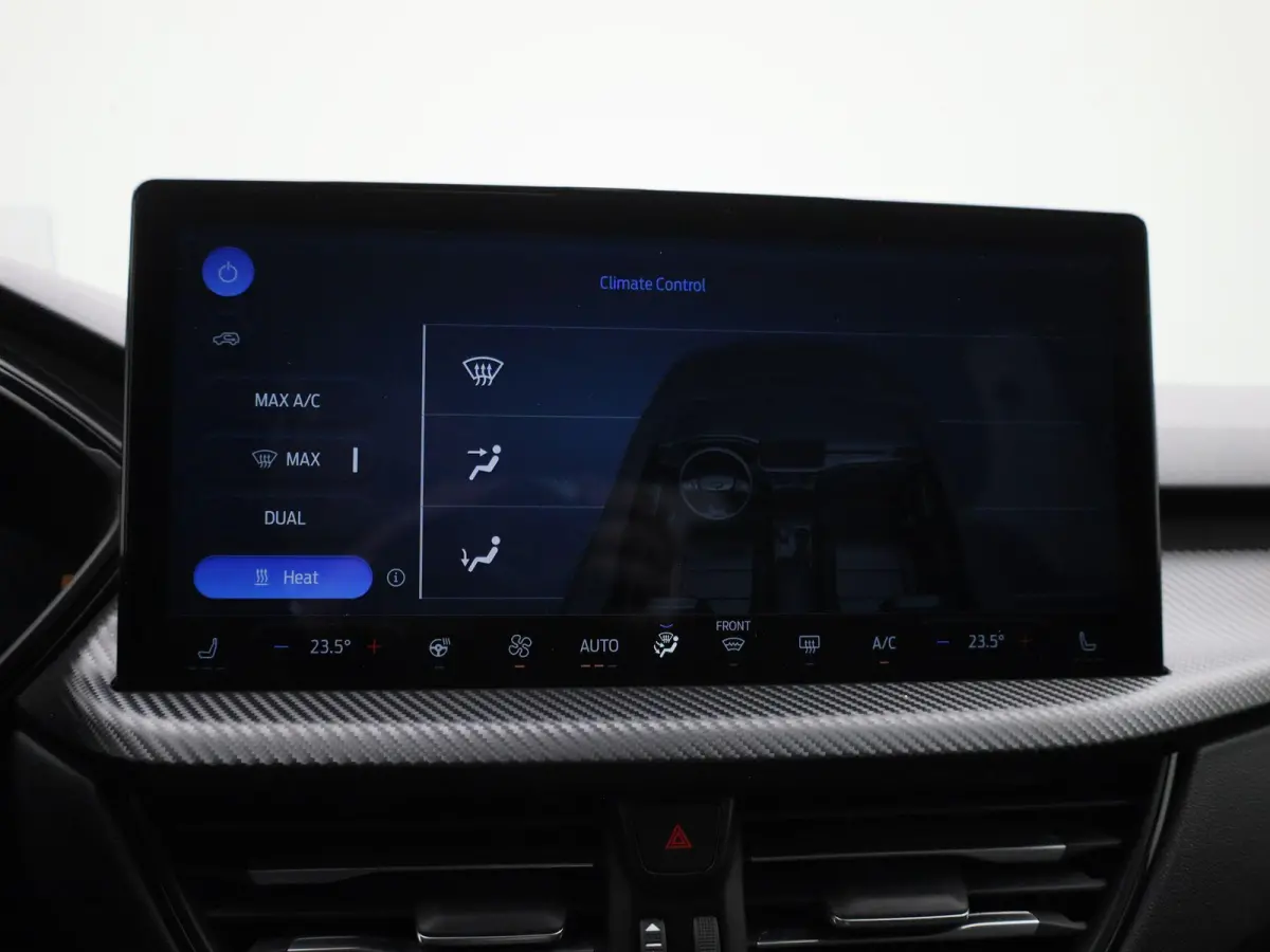 2.5 PHEV ST-Line Aut. | Navigatie | Cruise | Climate control | Draadloze Apple Carplay | Winterpack | Head Up Display |