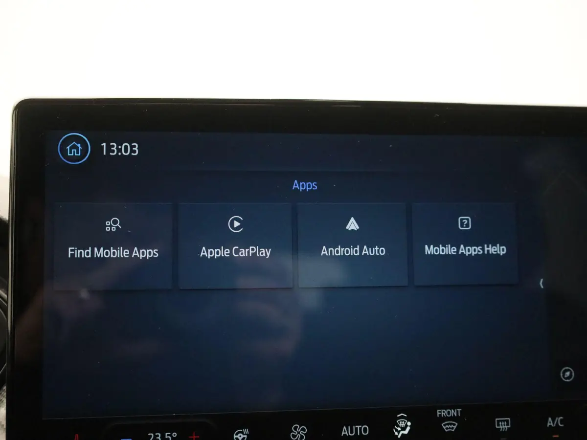 2.5 PHEV ST-Line Aut. | Navigatie | Cruise | Climate control | Draadloze Apple Carplay | Winterpack | Head Up Display |