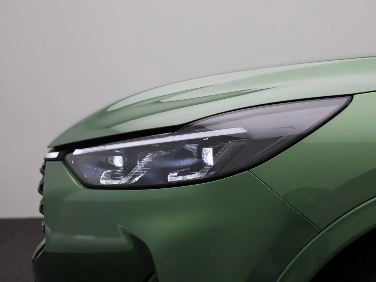 2.5 PHEV ST-Line Aut. | Navigatie | Cruise | Climate control | Draadloze Apple Carplay | Winterpack | Head Up Display |