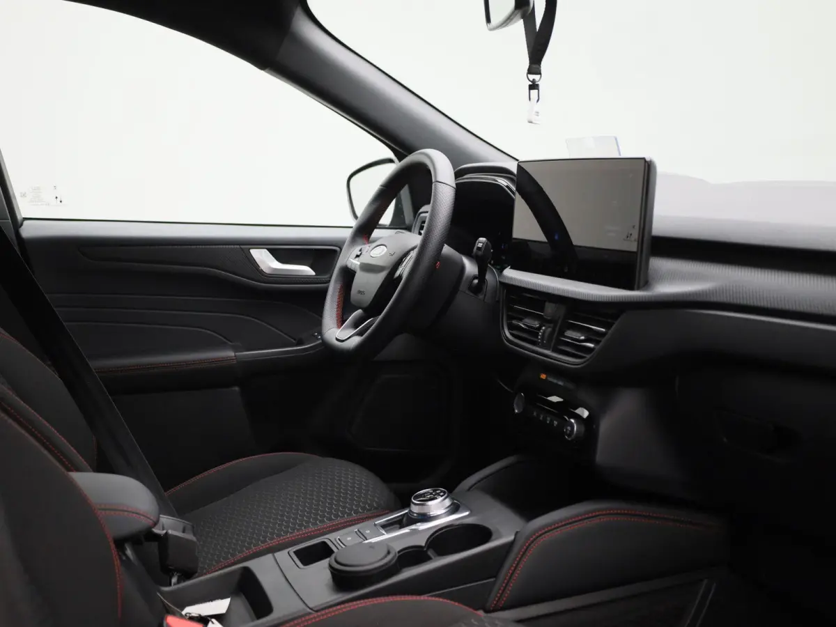 2.5 PHEV ST-Line Aut. | Navigatie | Cruise | Climate control | Draadloze Apple Carplay | Winterpack | Head Up Display |