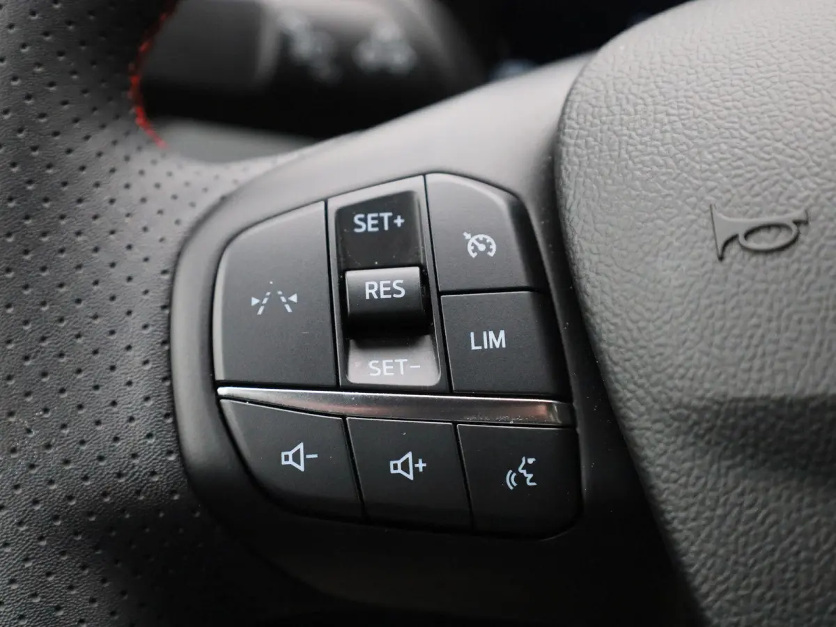 2.5 PHEV ST-Line Aut. | Navigatie | Cruise | Climate control | Draadloze Apple Carplay | Winterpack | Head Up Display |