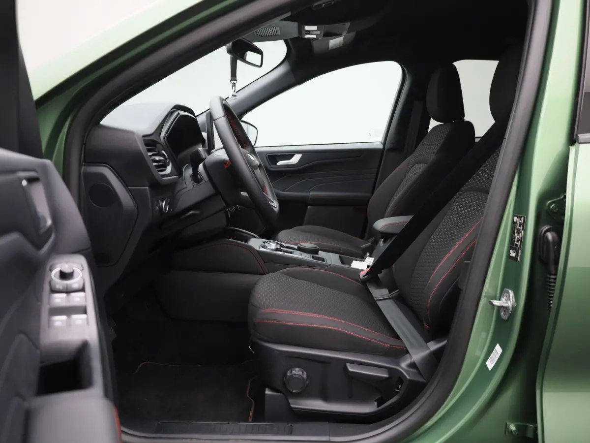 2.5 PHEV ST-Line Aut. | Navigatie | Cruise | Climate control | Draadloze Apple Carplay | Winterpack | Head Up Display |