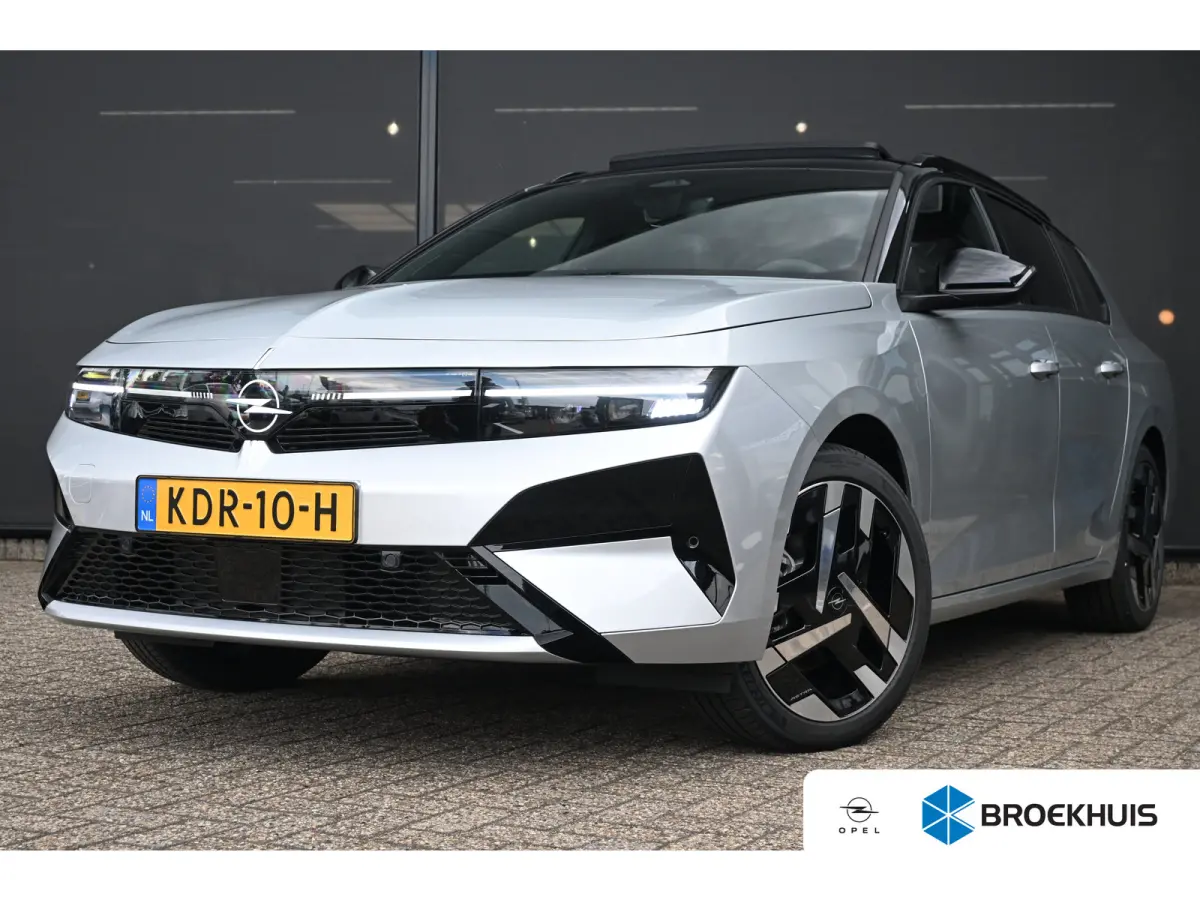 58 kWh Ultimate DEMO-DEAL! | Schuif-/Kanteldak | Alcantara | LED-Matrix | Elektr. Stoelen | Stuur/Stoelverwarming | 360 Camera | !!