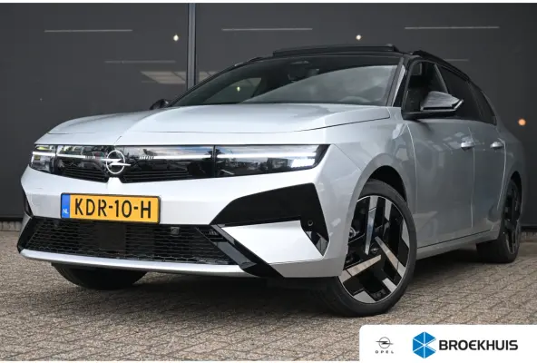 58 kWh Ultimate DEMO-DEAL! | Schuif-/Kanteldak | Alcantara | LED-Matrix | Elektr. Stoelen | Stuur/Stoelverwarming | 360 Camera | !!