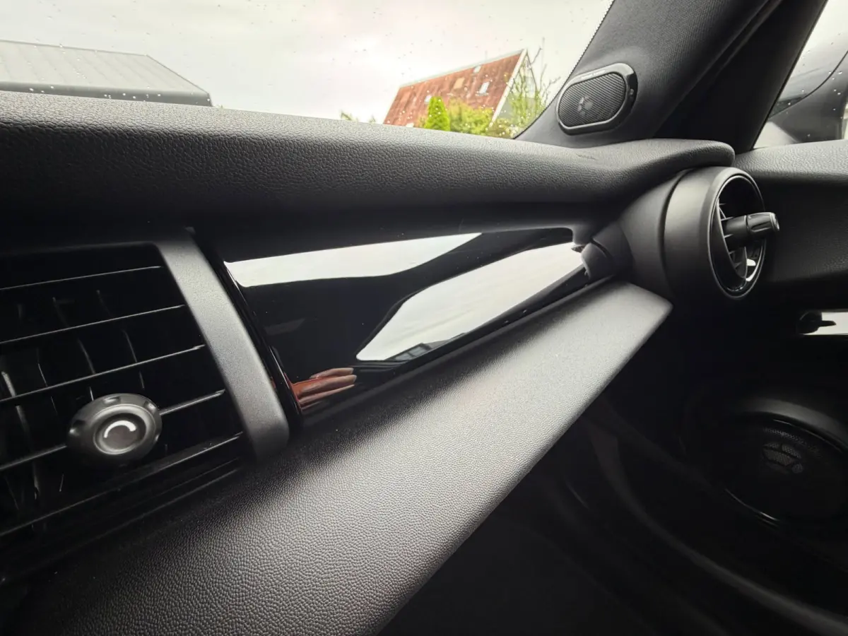 Mini 1.5 Chili Serious Business / Works / Pano / H&K / Led / Sportleder / Cruise .