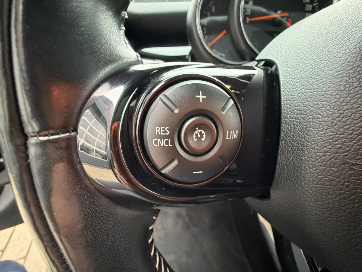 Mini 1.5 Chili Serious Business / Works / Pano / H&K / Led / Sportleder / Cruise .