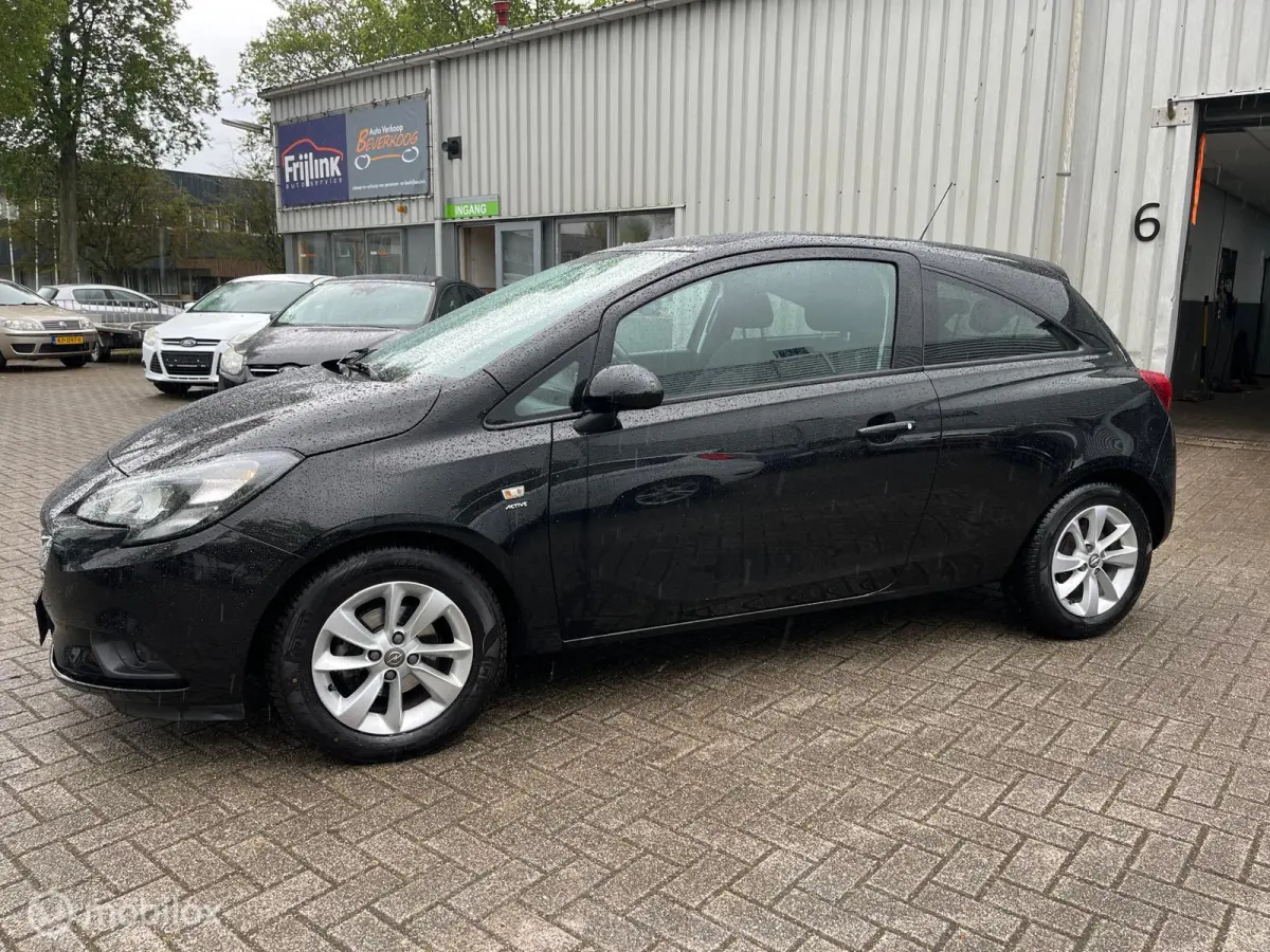 1.4 Business+ 12 M GARANTIE