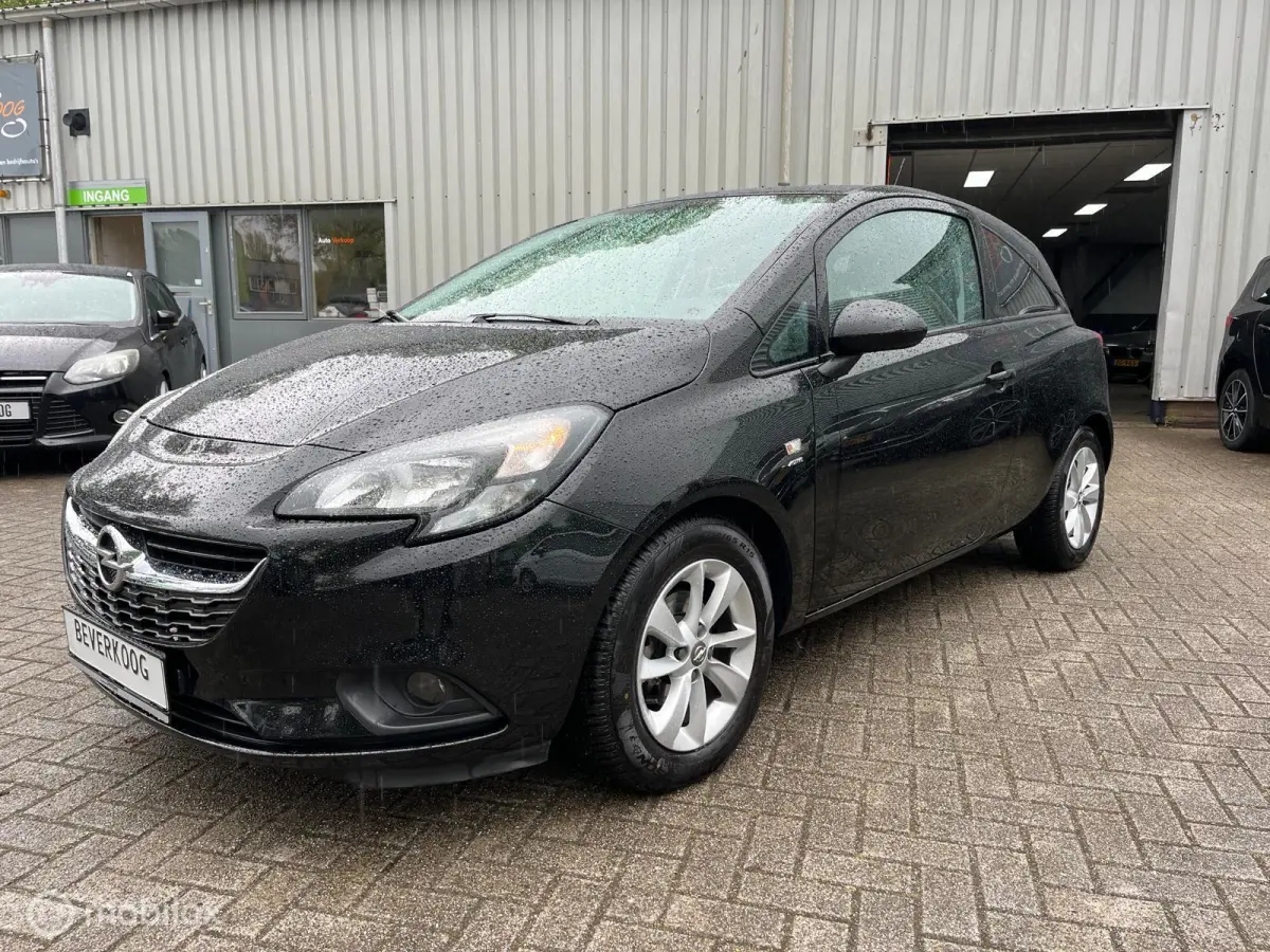 1.4 Business+ 12 M GARANTIE