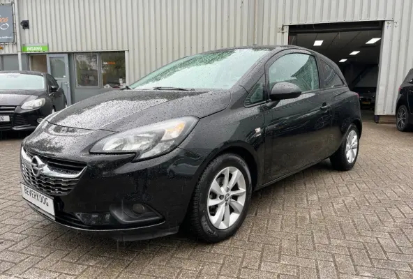 1.4 Business+ 12 M GARANTIE