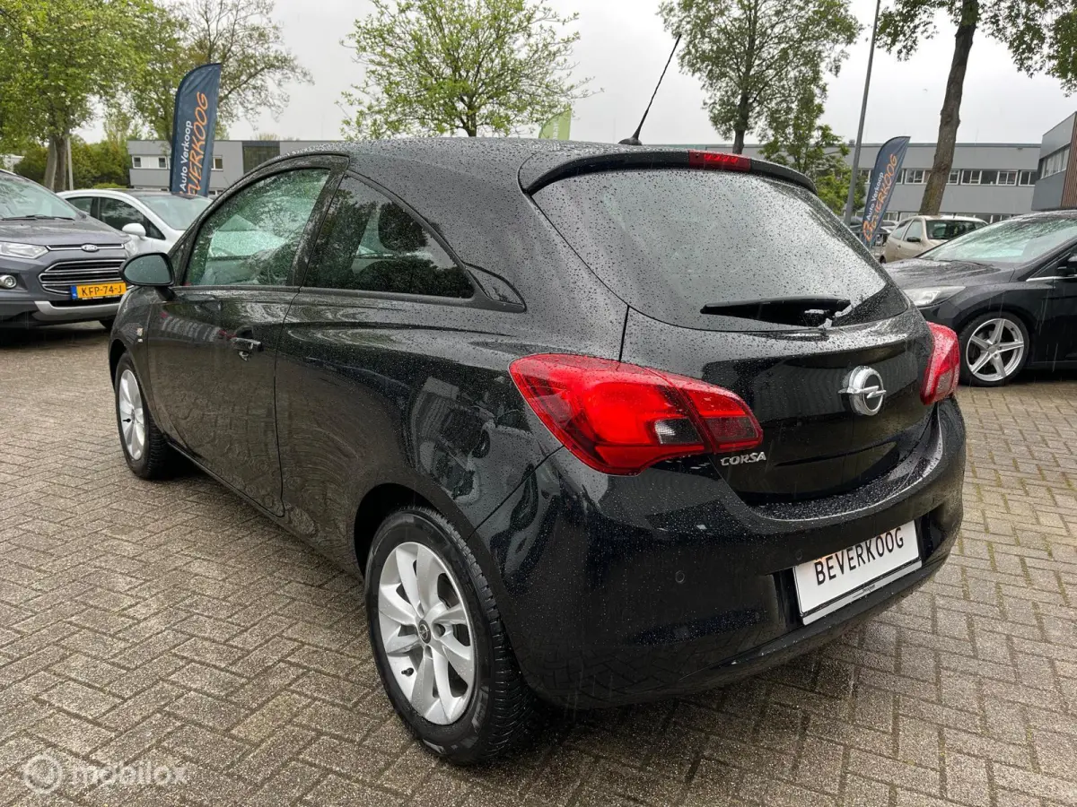 1.4 Business+ 12 M GARANTIE