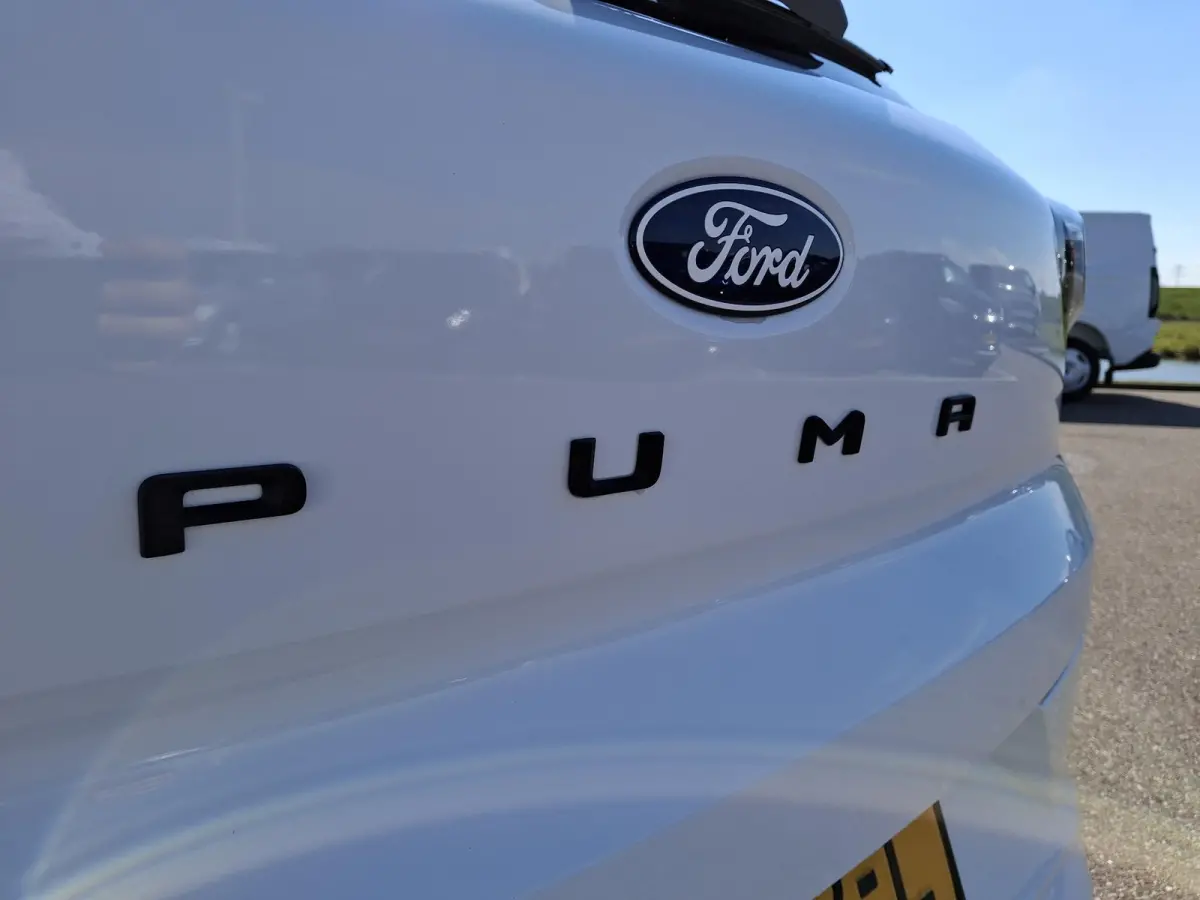 1.0 EcoBoost ST-Line | Winter Pack | Comfort Pack | Cruise Control | Elektrische Achterklep | Keyless Entry+Go | Achteruitcamera | 17'' LMV | Full LED |