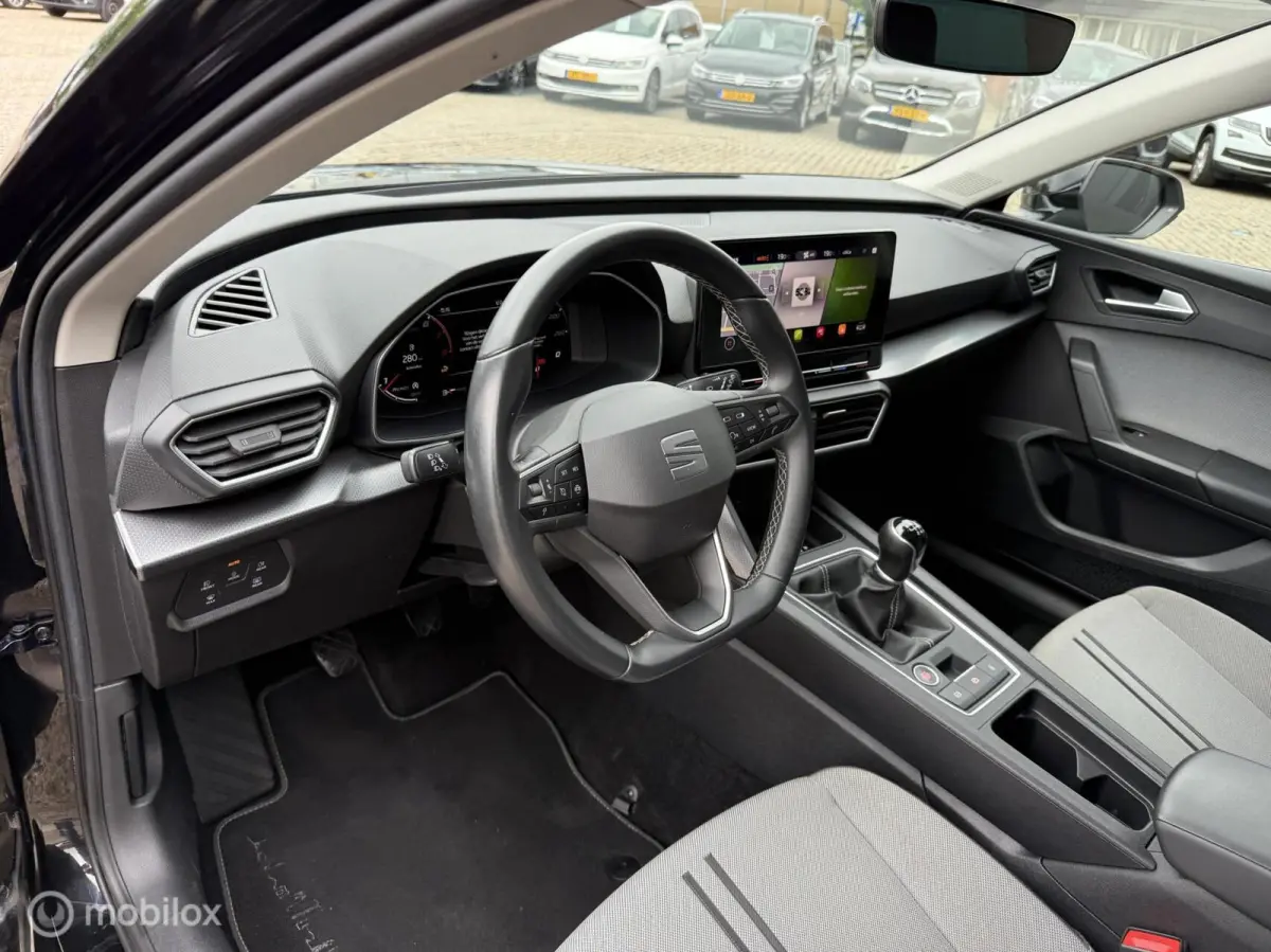 1.5 TSI Style TREKHAAK | ACC | BTW