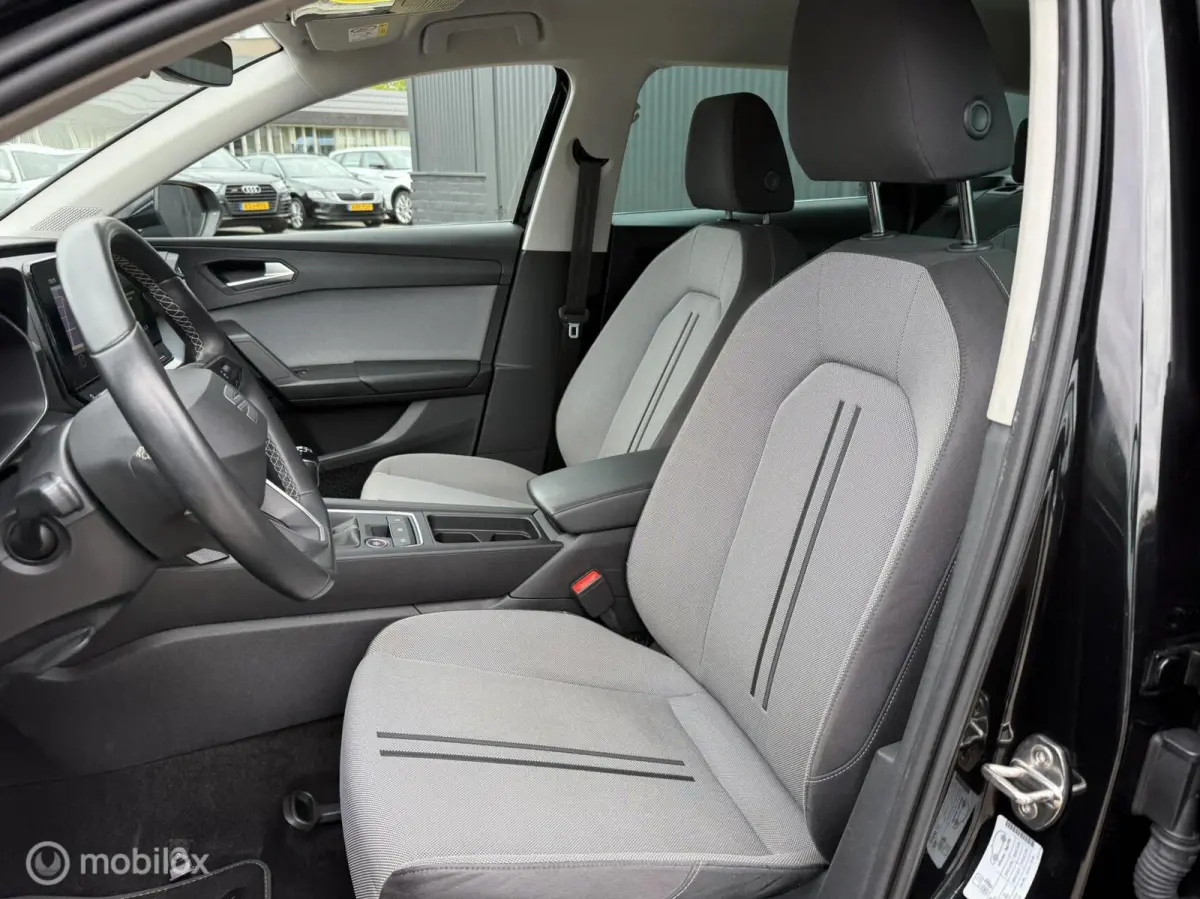 1.5 TSI Style TREKHAAK | ACC | BTW