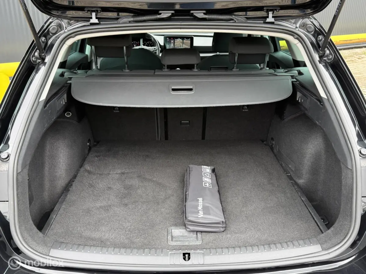 1.5 TSI Style TREKHAAK | ACC | BTW