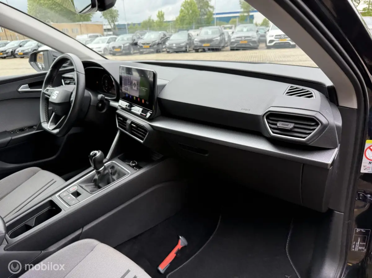 1.5 TSI Style TREKHAAK | ACC | BTW