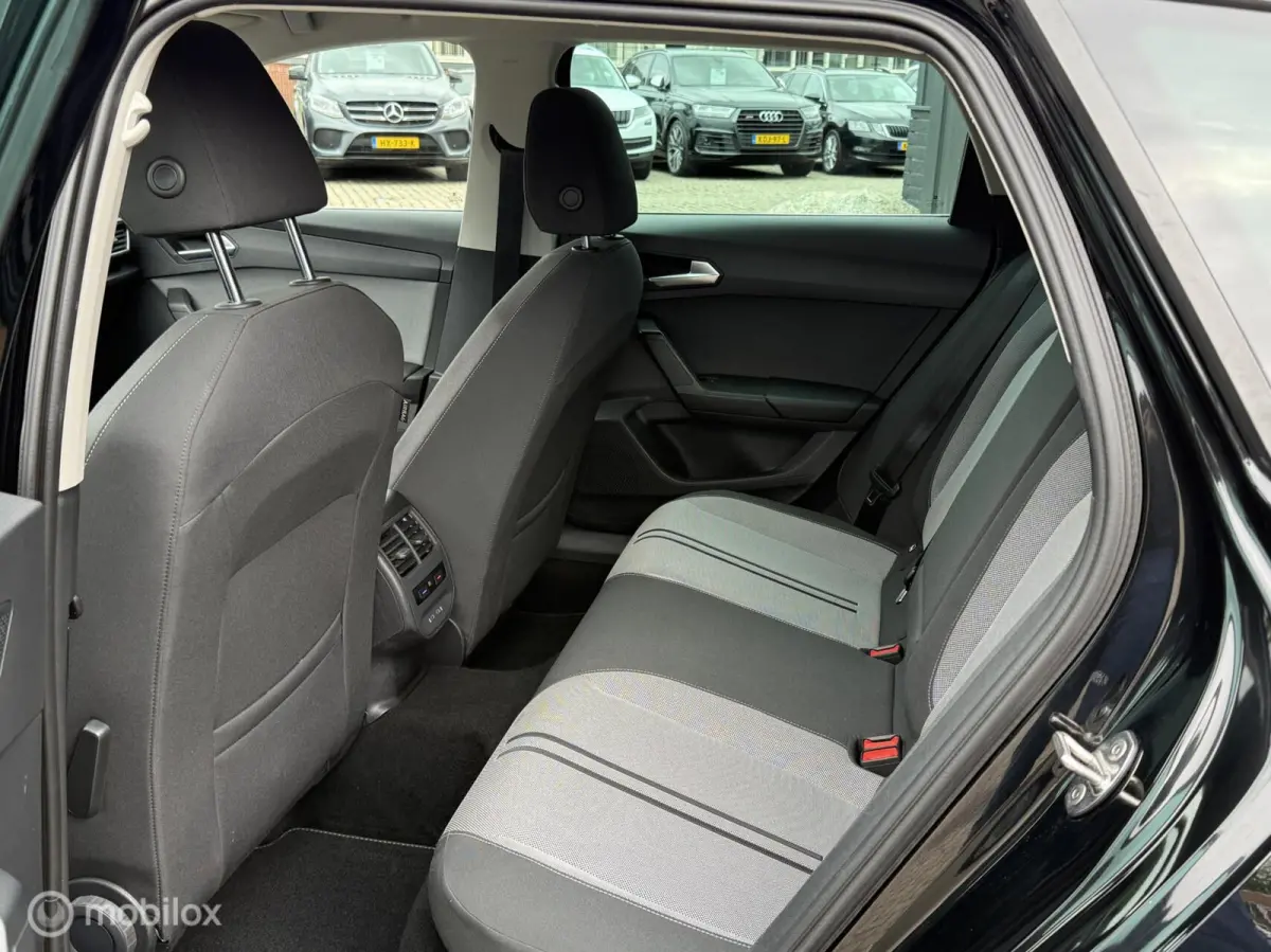 1.5 TSI Style TREKHAAK | ACC | BTW