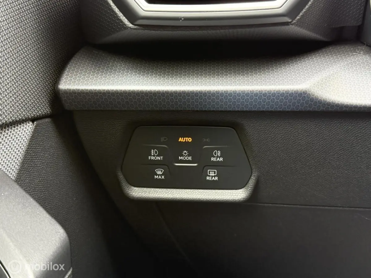 1.5 TSI Style TREKHAAK | ACC | BTW