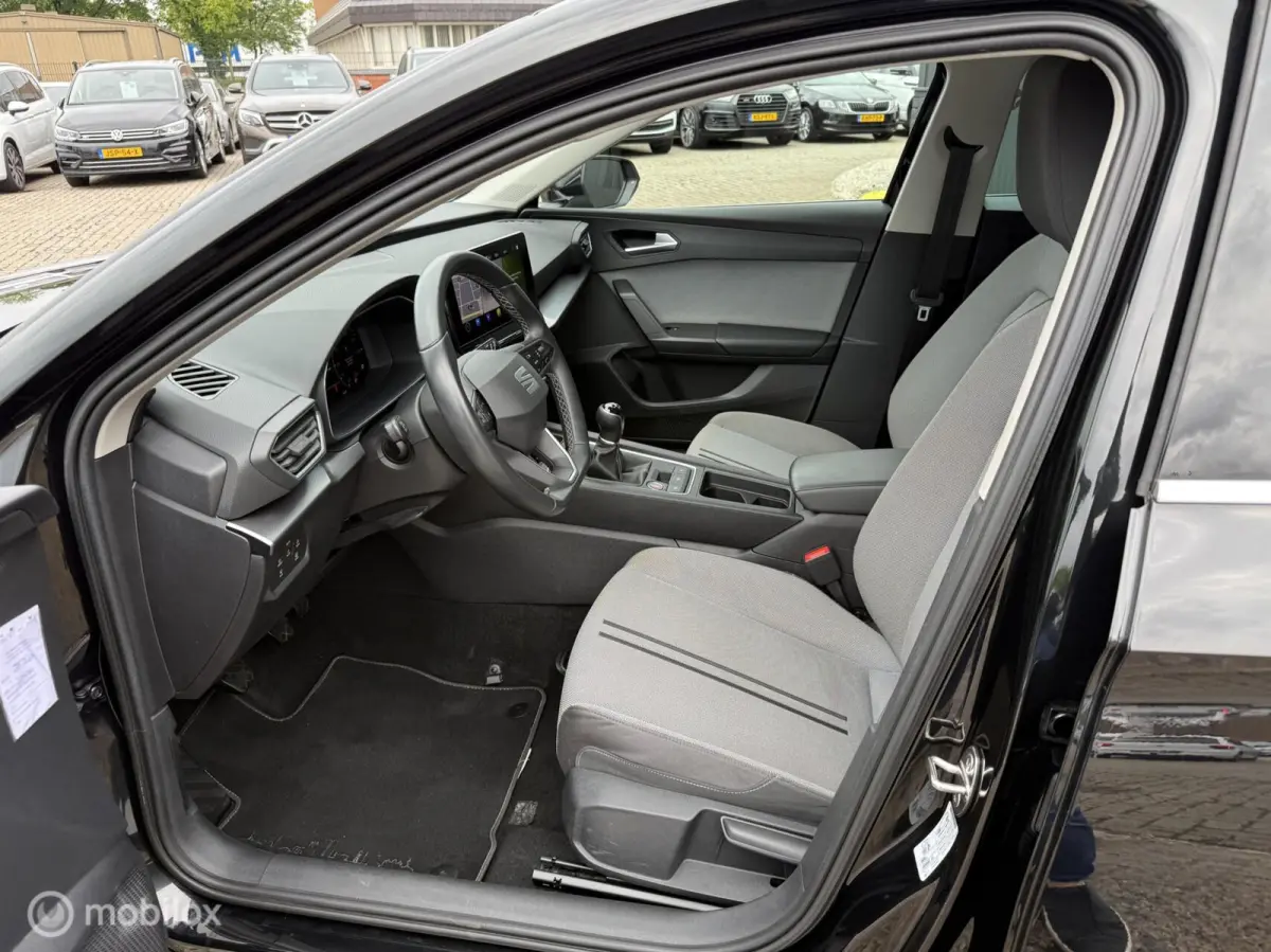 1.5 TSI Style TREKHAAK | ACC | BTW
