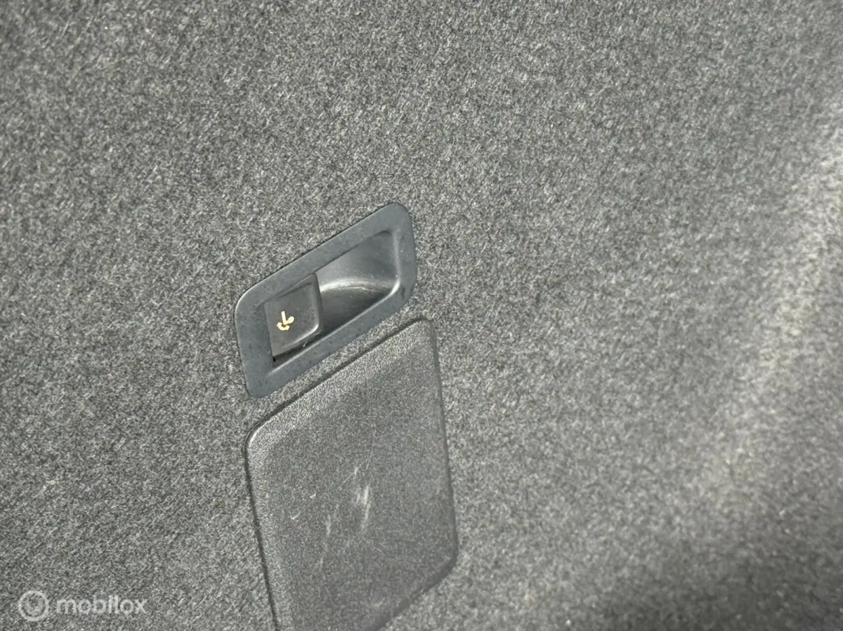 1.5 TSI Style TREKHAAK | ACC | BTW