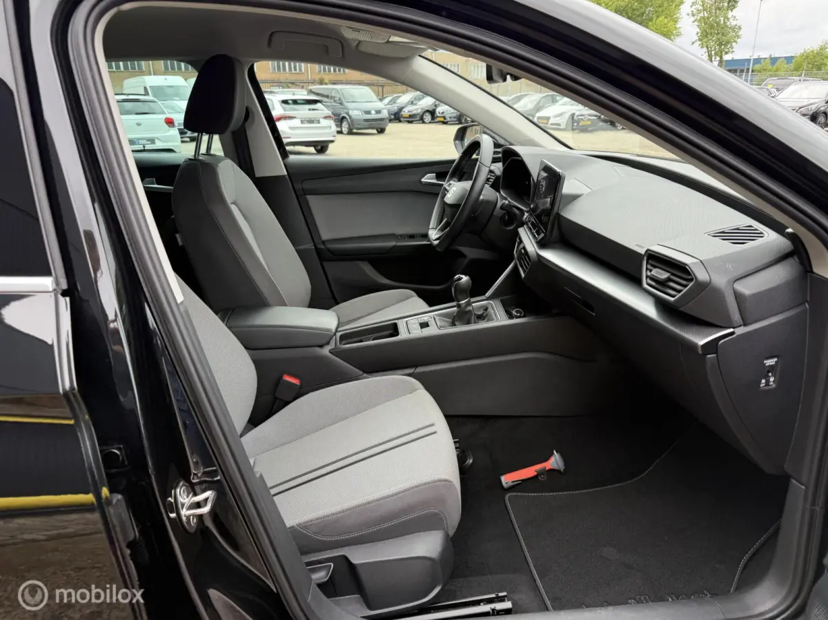 1.5 TSI Style TREKHAAK | ACC | BTW