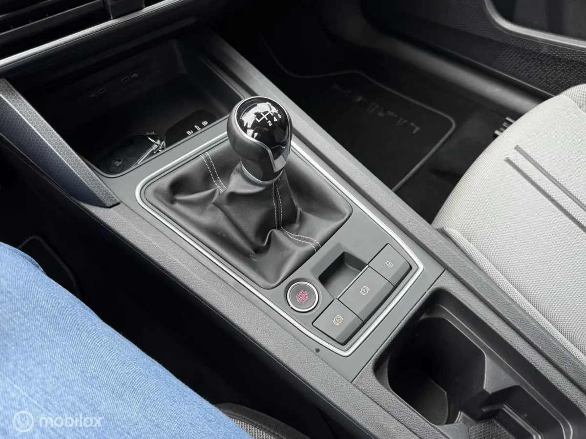 1.5 TSI Style TREKHAAK | ACC | BTW