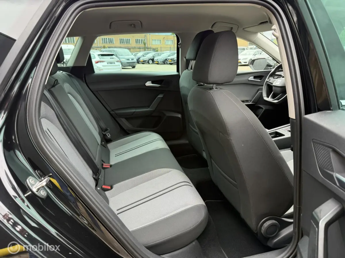 1.5 TSI Style TREKHAAK | ACC | BTW