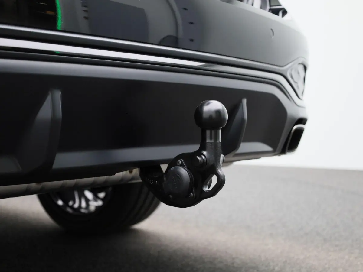 2.0 e-hybrid quattro S Competition 367 PK | Panoramadak | Bang & Olufsen | luchtvering | omgevingcamera's | Bijrijderscherm |