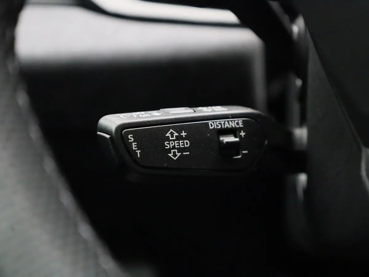 2.0 e-hybrid quattro S Competition 367 PK | Panoramadak | Bang & Olufsen | luchtvering | omgevingcamera's | Bijrijderscherm |