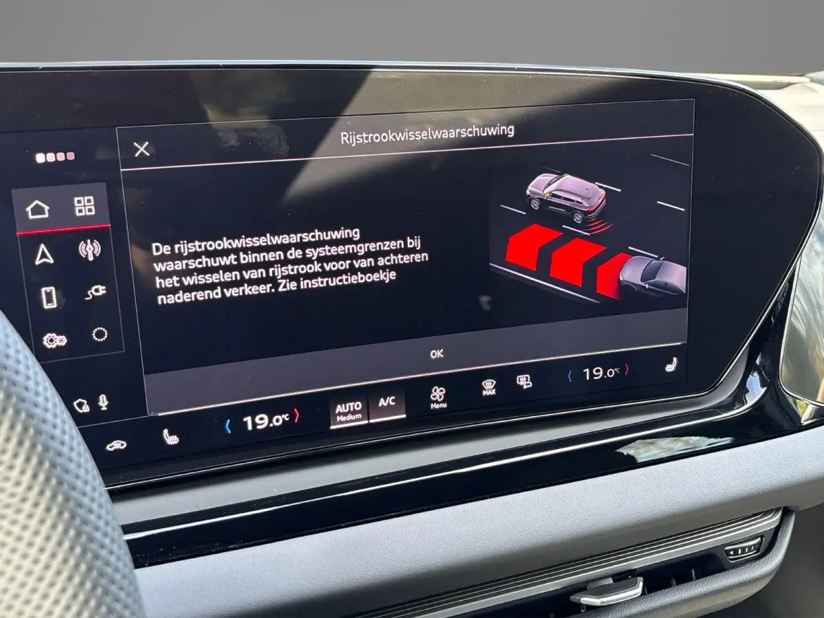 2.0 e-hybrid quattro S edition Competition | Luchtvering | Bang & Olufsen | Trekhaak |  Stoelverwarming |