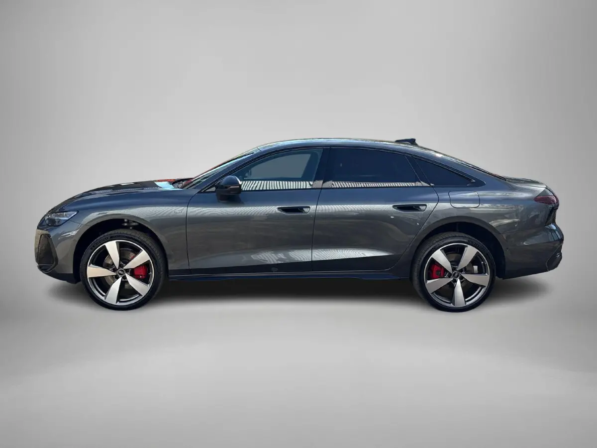 2.0 e-hybrid quattro S edition Competition | Luchtvering | Bang & Olufsen | Trekhaak |  Stoelverwarming |