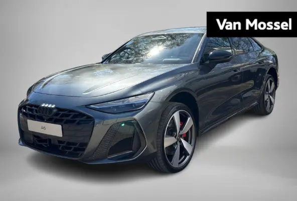 2.0 e-hybrid quattro S edition Competition | Luchtvering | Bang & Olufsen | Trekhaak |  Stoelverwarming |
