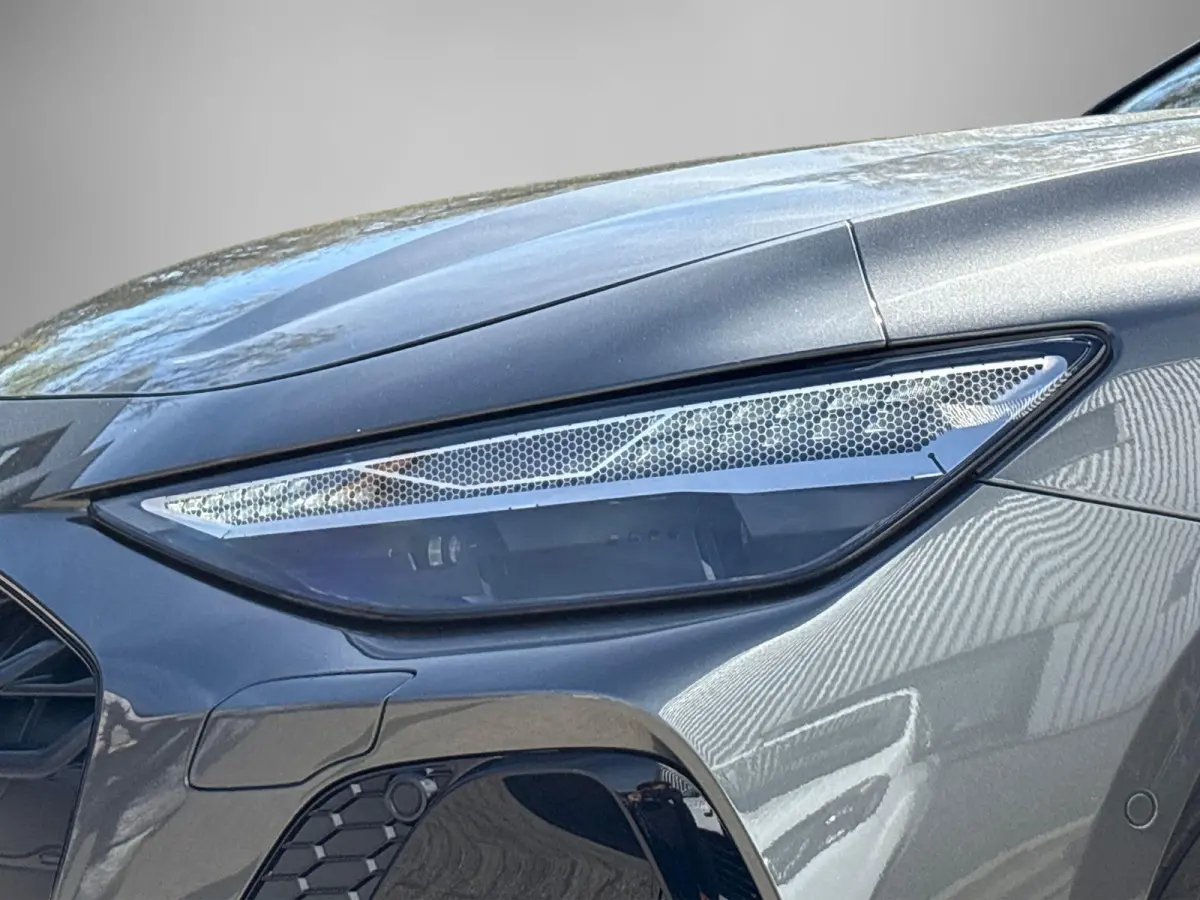 2.0 e-hybrid quattro S edition Competition | Luchtvering | Bang & Olufsen | Trekhaak |  Stoelverwarming |