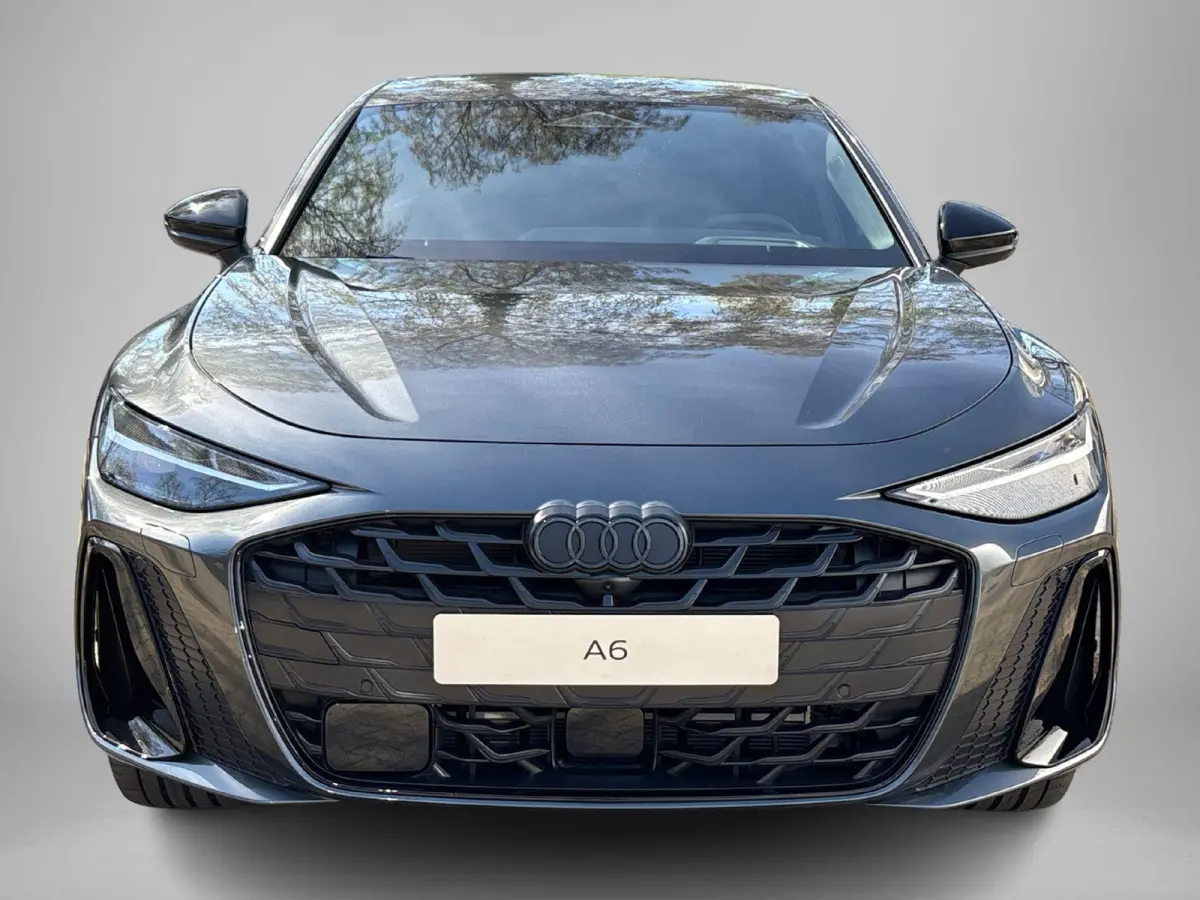 2.0 e-hybrid quattro S edition Competition | Luchtvering | Bang & Olufsen | Trekhaak |  Stoelverwarming |